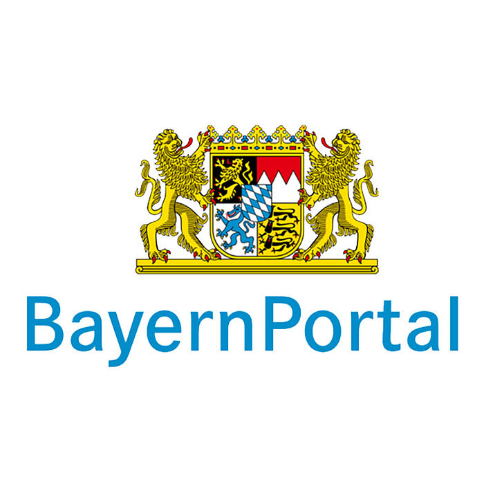 BayernPortal - Link zum BayernPortal