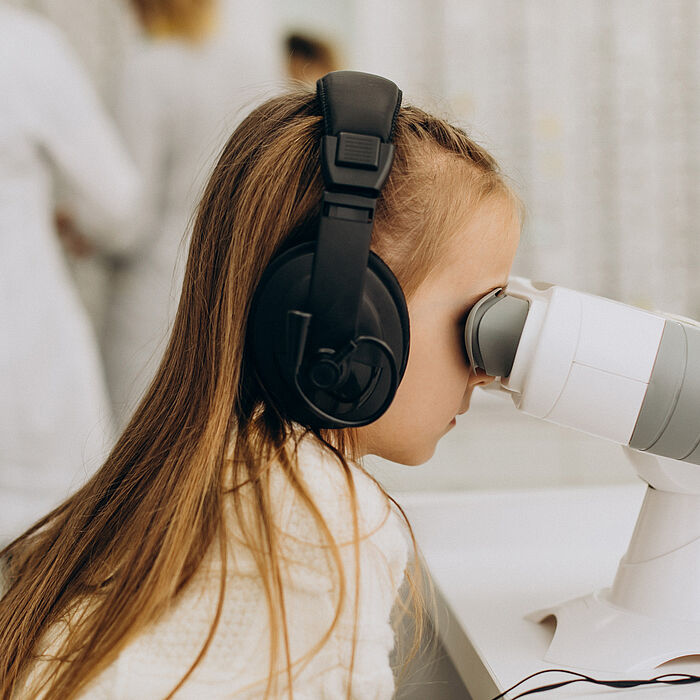 Ihr Termin zur Schuleingangsuntersuchung  - Termin online buchen