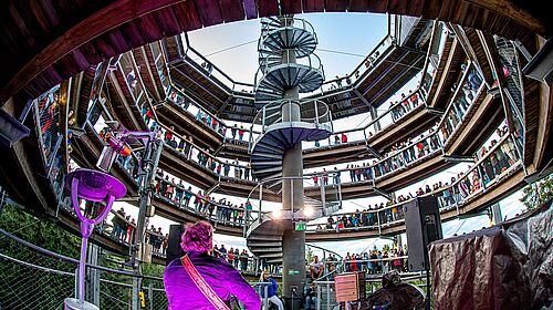 Kultursommer in Südböhmen