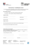 Buchungsanfrage Schule