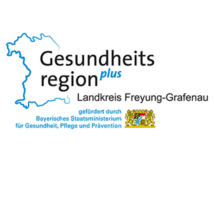 GesundheitsregionPLUS - 