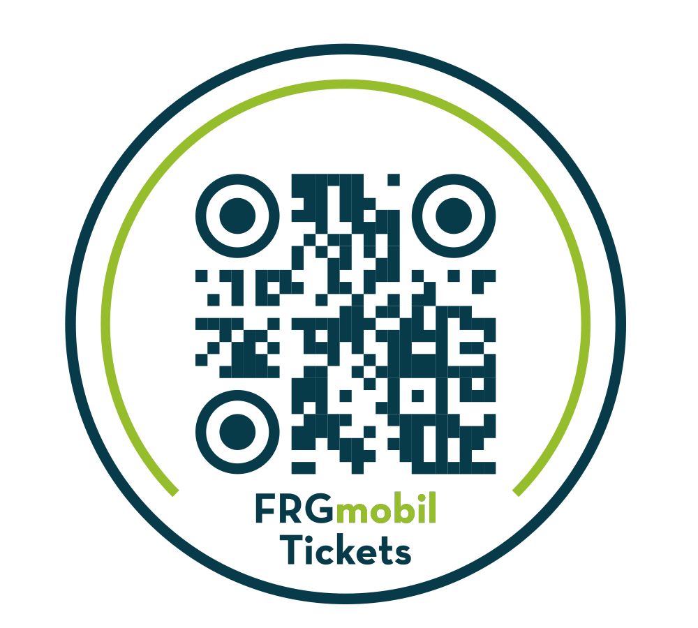 QR-Code für die App