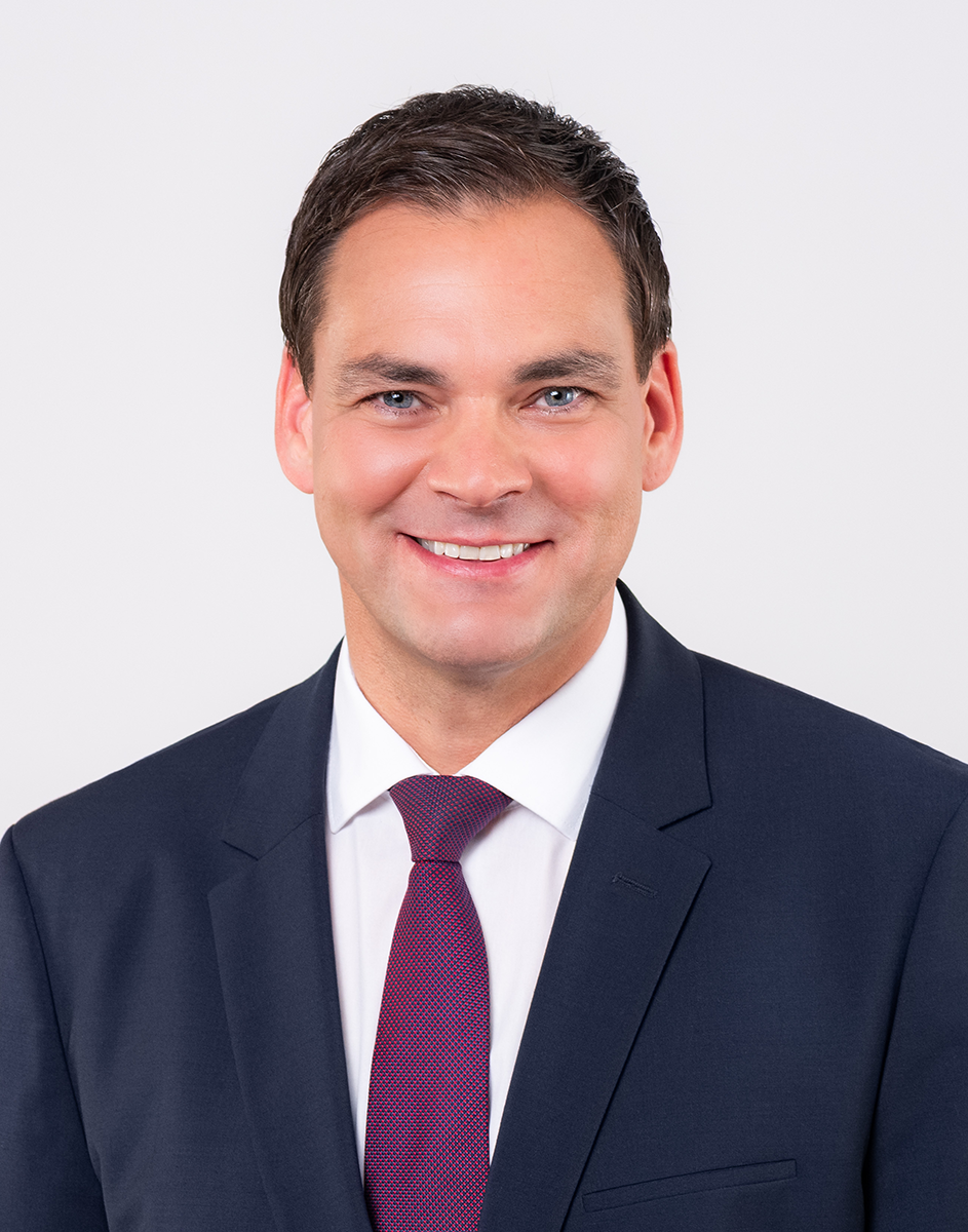 Sebastian Gruber